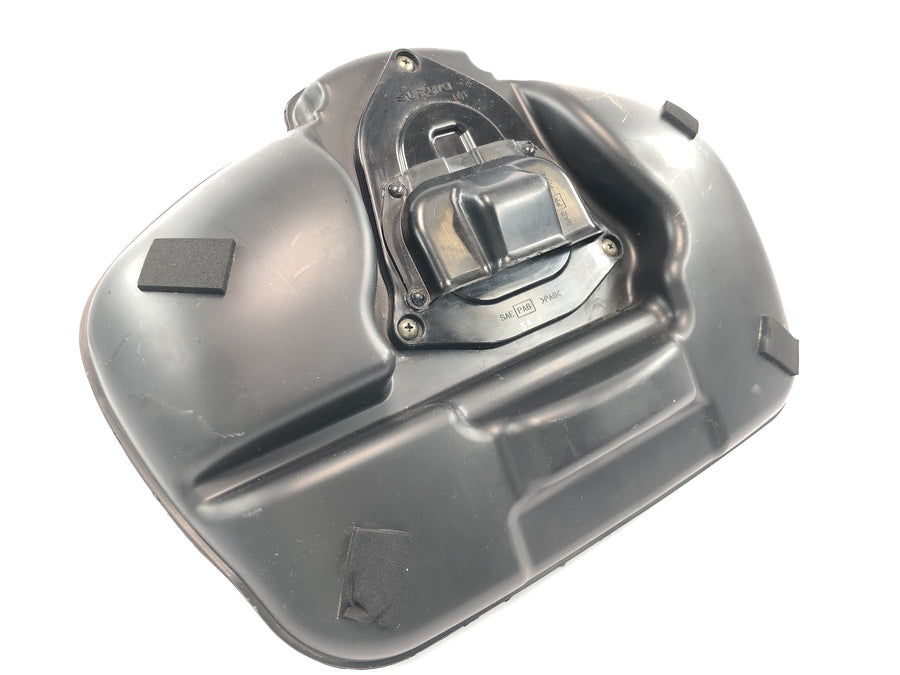 Suzuki Intruder VL 1500 AL [2000] - Luftfilterboks Luftfilterhus Indsugningsboks