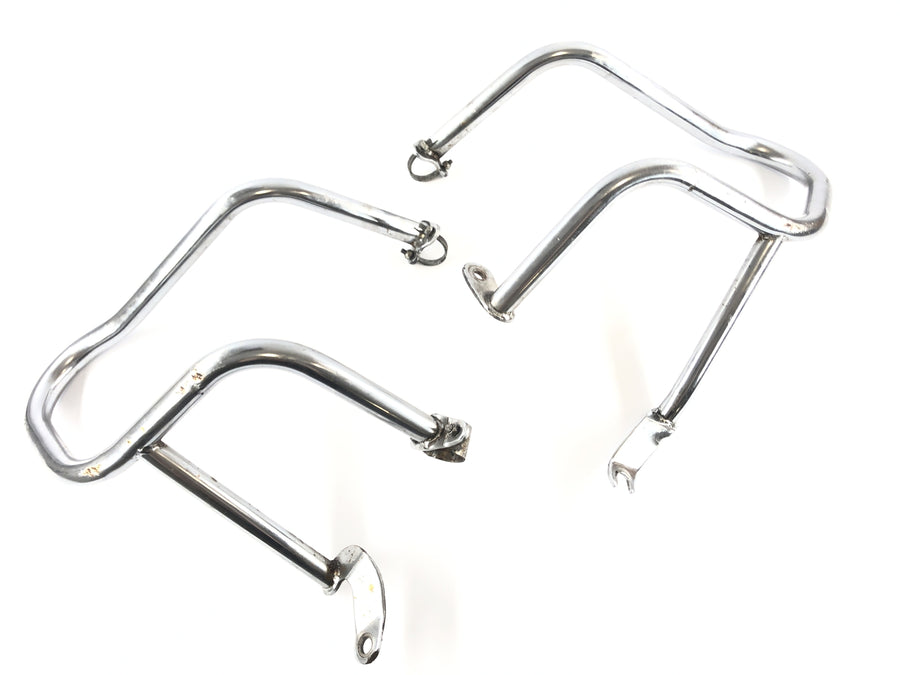 Honda Goldwing GL 1100 SC02 [1980] - Crash Bar Set -par