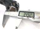 Honda XBR 500 PC15 [1989] - Fork Bridge nedenfor-2