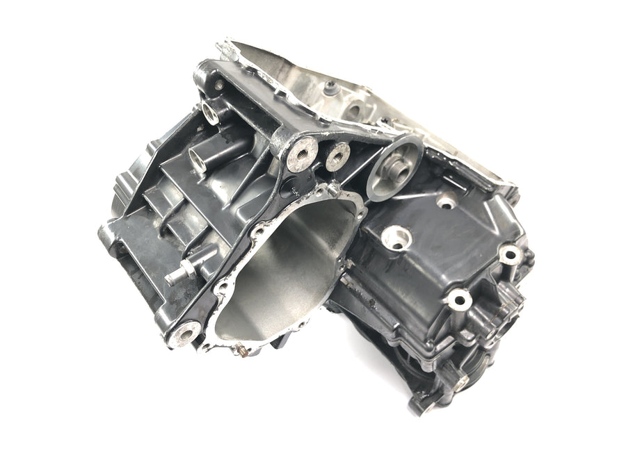 BMW K 1200 S K12S [2005] - Motorblok krumtaphus cylinderblok stempelsæt