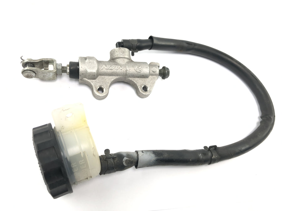 Kawasaki Versys KLE 650 A [2006] - Bagbremsepumpe baghjulsbremsecylinder