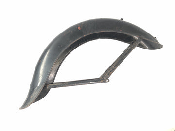 DKW NZ 250 [1938] - Forskærm med skærmbeslag - 0