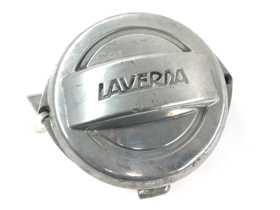 Laverda 1000 [1978] - Generatordæksel motordæksel højre