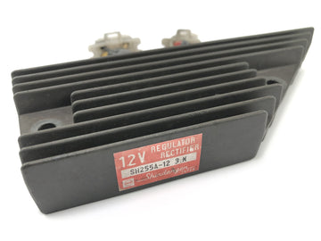 Honda CBX 750 RC17 [1984] - Spændingsregulator Rektiffer Regulator Rektifferie - 0