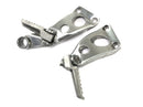 Kawasaki ZRX 1200 S ZRT20A [2002] - Fodstøtter Pediatry Set Set-1