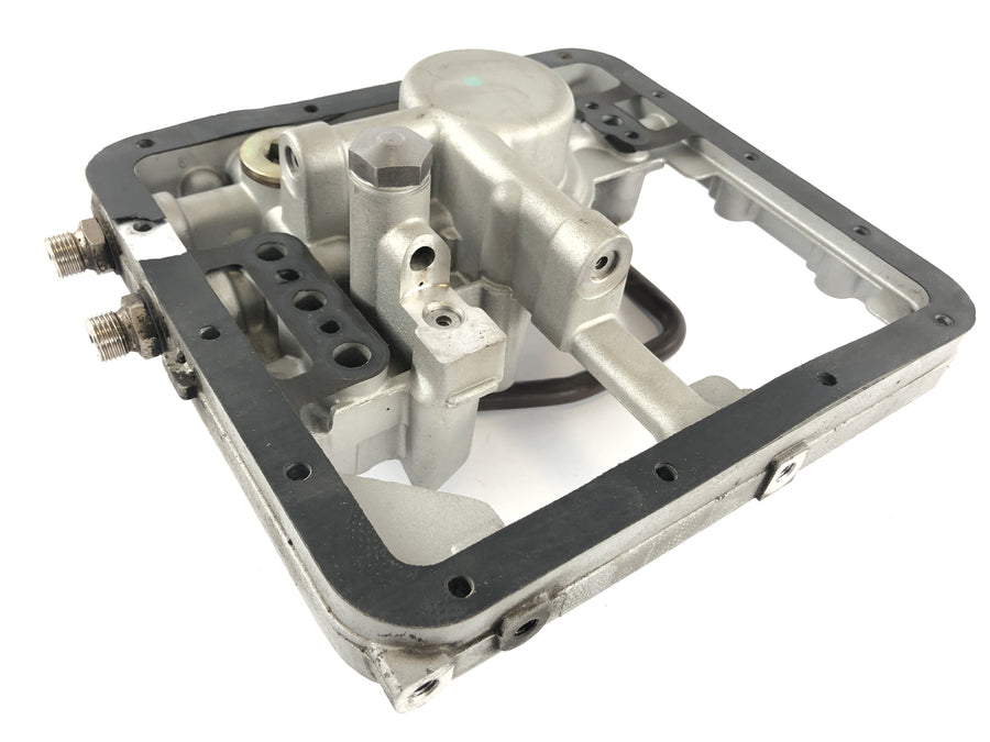 Moto Guzzi Norge 1200 [2006] - Zwischendeckel Oil Pan