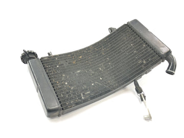 Ducati ST3 S3 [2004] - Radiator vandkøler kølesystem radiator