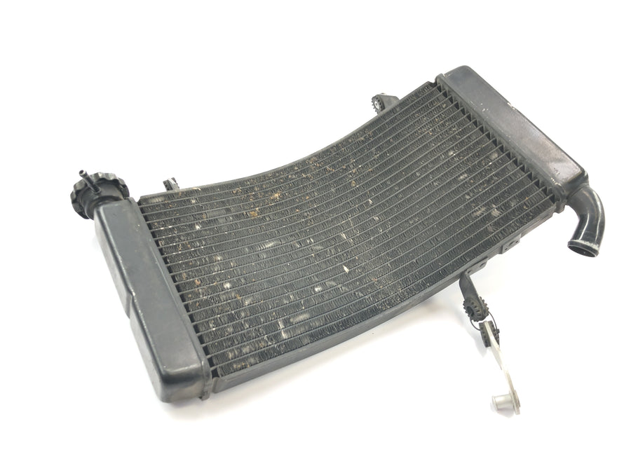 Ducati ST3 S3 [2004] - Radiator vandkøler kølesystem radiator