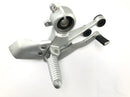 Ducati Monster SR2 800 M4 [2006] - Fodstøttesystem førerens højre fodstøtte med bremsepedal-2