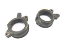 BMW R 850 C 259C [1999] - Indsugningsmanifoldforseglingsringe Flange Pakning-4