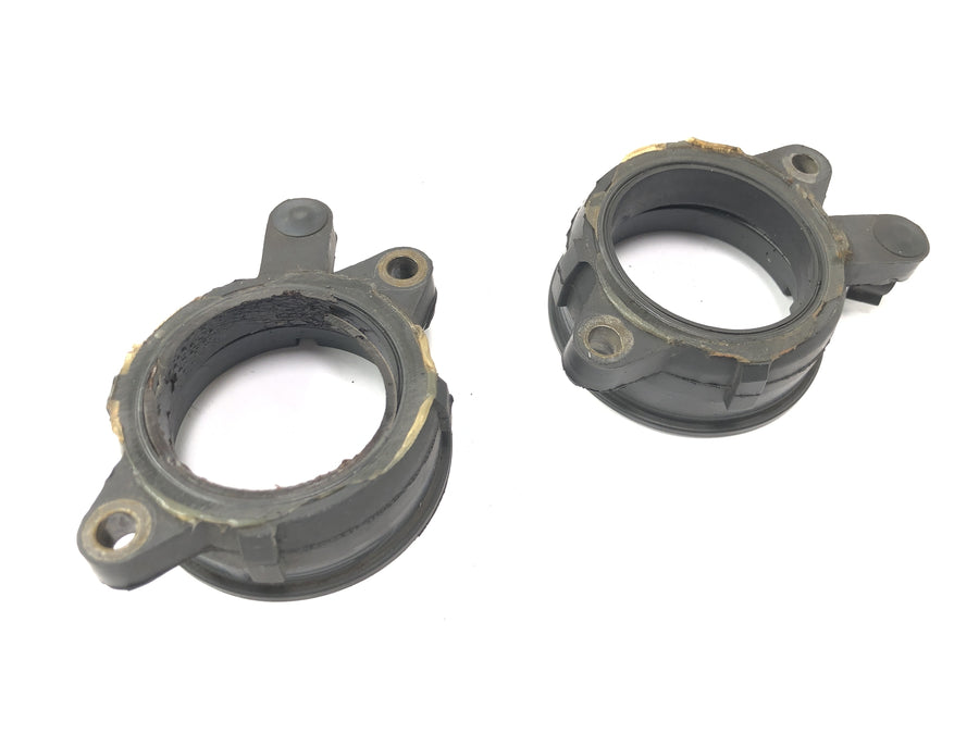 BMW R 850 C 259C [1999] - Indsugningsmanifoldforseglingsringe Flange Pakning