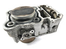 Honda XRV 750 Africa Twin RD04 [1990] - cylinder med stempel foran-3
