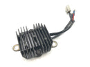 Honda FT 500 PC07 [1983] - Spændingsregulator ensretter regulator laderegulator-2