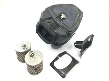 HONDA VTR 1000 SP 1 SC45 [2001] - Luftfilterkasse luftfilterhus luftkasse - 0