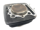 Honda FMX 650 RD12 [2006] - cylinder med stempel-1