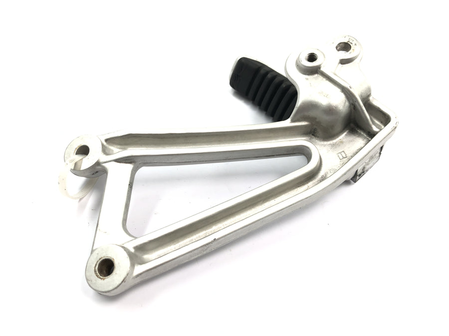 Ducati ST3 S3 [2004] - passagerfodstøtte med beslag til højre