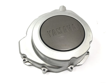 Yamaha TRX 850 4UN [1996] - Koblingsdæksel motorafdækning
