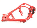 SWM RS 125 R B2 [2020] - Ramme hovedramme chassis bundramme motorcykelramme rød-3