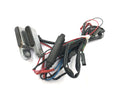 Kawasaki VN 1600 Classic VNT60A [2007] - Indikatorsystem LED-indikatorpar krom-2