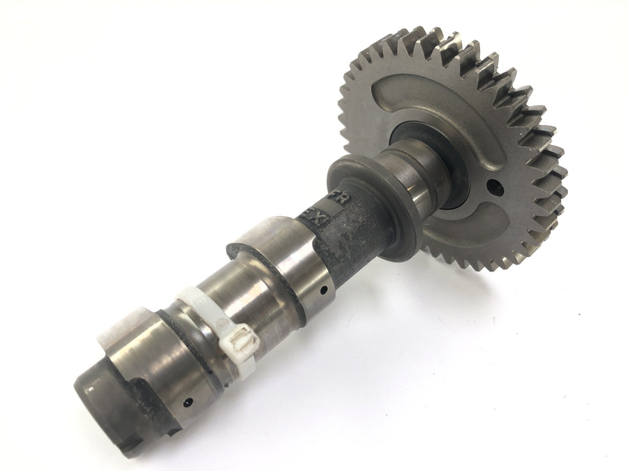 Honda VTR 1000 SP 1 SC45 [2001] - Camshaft Outlet Camshaft