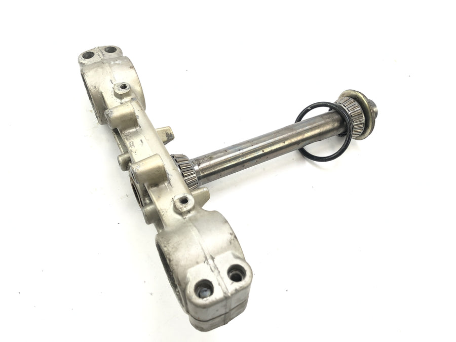 Cagiva Elefant 650 [1984] - Fork Bridge nedenfor
