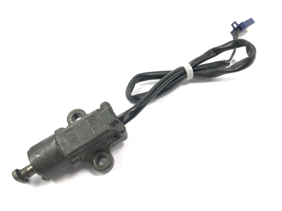 Benelli TNT 1130 [2009] - Sidestandskontakt