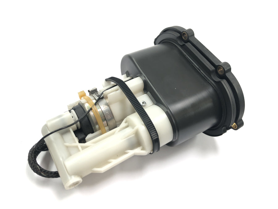 Ducati Multistrada 1200 S Touring [2009] - Brændstofpumpe
