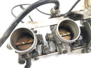 BMW K 100 RT [1988] - Injectionanlge throttle -ventil-3