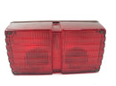 Honda GL 500 Silversching PC02 [1982] - Baglys Enhed Huset Baglys-3