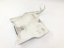 Honda CRF 450 R [2007] - Start nummerplade frontpanel nummerplade front plastik-3