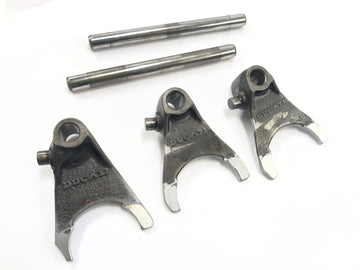 Ducati 900 SS [1991] - Switch Forks Switching Claus Set