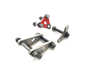 Honda XL 600 R PD03 [1985] - Motor Holder Set-3