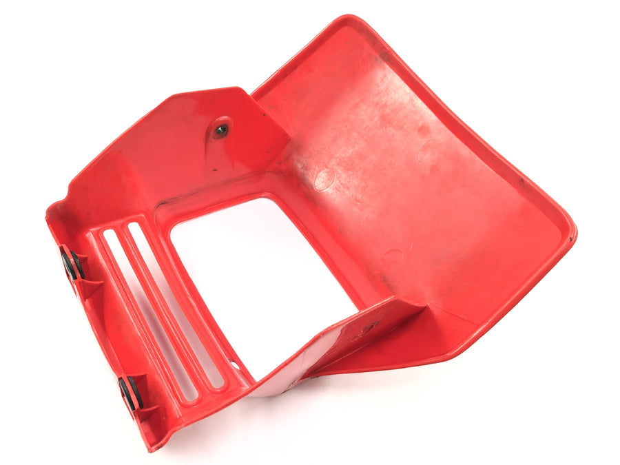 Honda XL 600 RM PD03 [1985] - Forlygtemaske lampe maske front kåbemaske