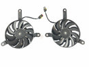 Ducati 1098 S H7 [2009] - Modtager Fan Set -par-2