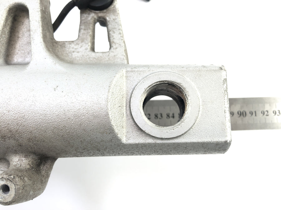 BMW R 1200 R [2007] - Gaffel Telegabel med akse med ABS -sensor