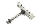 Sachs ZX 125 [1998] - nedre gaffelbro styrehoved brogaffelklemme 40 mm-5