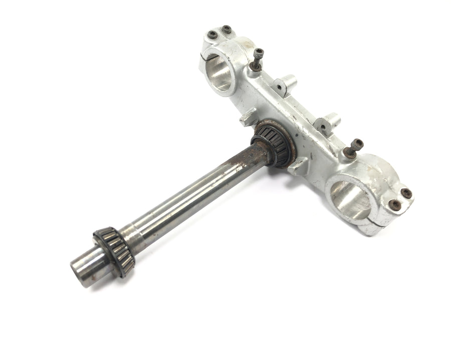 Sachs ZX 125 [1998] - nedre gaffelbro styrehoved brogaffelklemme 40 mm