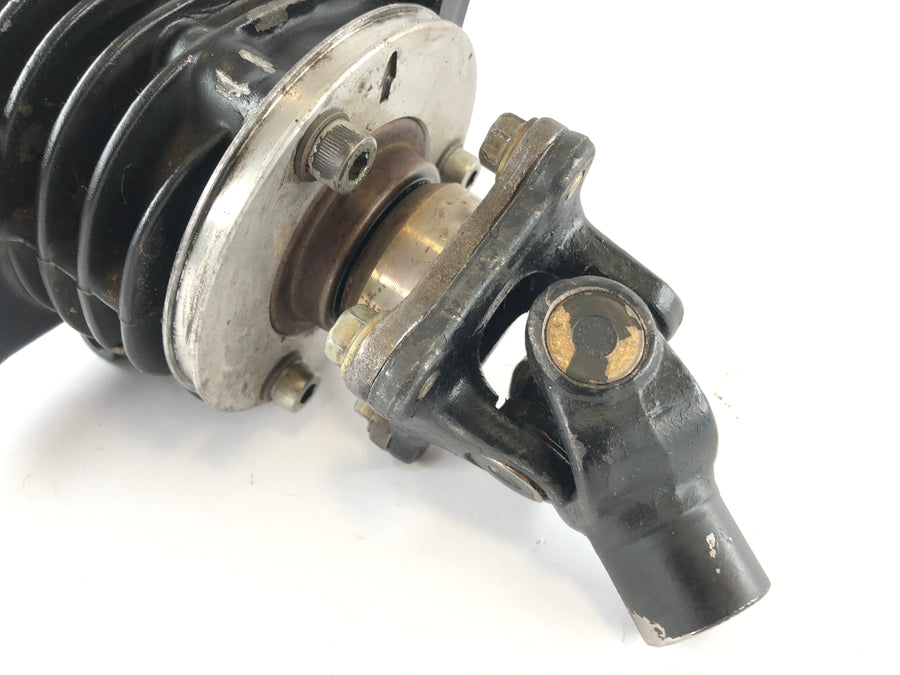 Yamaha XS 1100 2H9 [1978] - Cardan Angular Gearbox