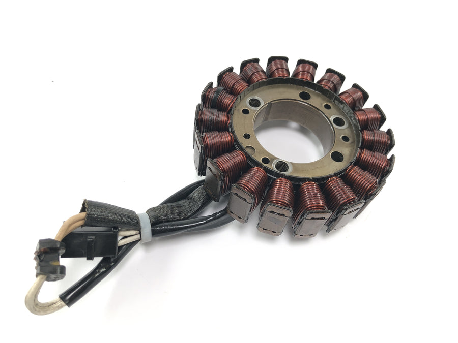 Kawasaki Versys KLE 650 A [2006] - Generator Stator Generator Stator Lima