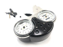 Moto Guzzi V11 Sport [1999] - Speedometer enhed instrumentpanel cockpit speedometer-3