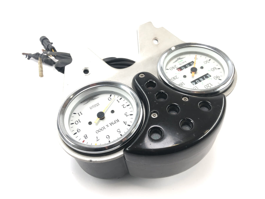 Moto Guzzi V11 Sport [1999] - Speedometer enhed instrumentpanel cockpit speedometer
