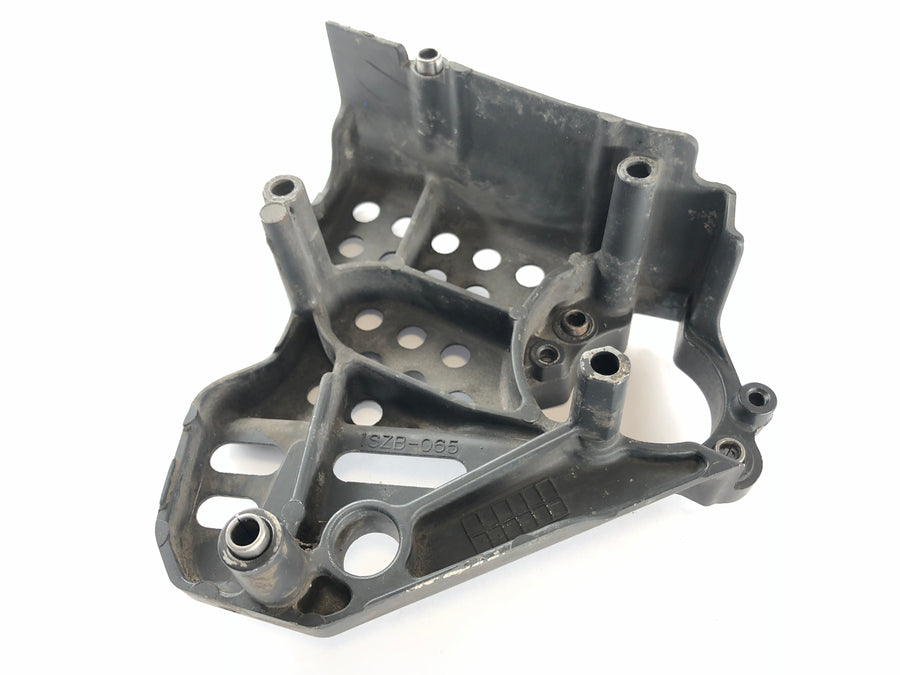 Suzuki GSX -R 1100 W GU75 C [1993] - Pinion Cover Engine Lid