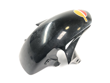 Honda CBR 1000 RR SC57 [2006] - Forskærm, forskærmsskærm - 0
