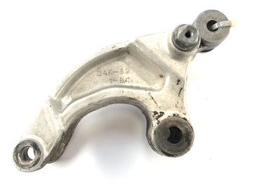 Yamaha TT 600 59X [1986] - Hundhåndtag Spring Bone Deflection