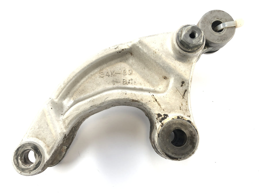 Yamaha TT 600 59X [1986] - Hundhåndtag Spring Bone Deflection