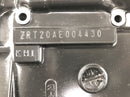 Kawasaki ZRX 1200 S ZRT20A [2001] - motorhus krumtaphus motorblok tomt hus-3