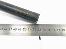 Honda FT 500 PC07 [1983] - Styr rørformet styr stål sort 22mm styr rørformet styr-3