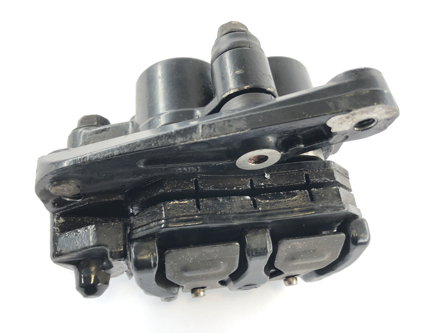 Honda XL 600 LM PD04 [1989] - Brake Caliper Brake Tongs foran