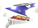 Yamaha YZF 750 R 4HN [1995] - Køllebeklædning nederste del-1