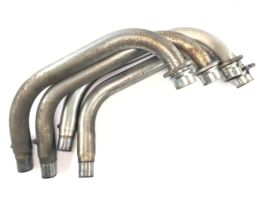 Yamaha XJR 1200 4PU [1996] - Manifold udstødningsmanifold udstødningsmanifold sæt
